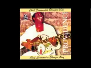 Ebenezer Obey - Baby Paulina